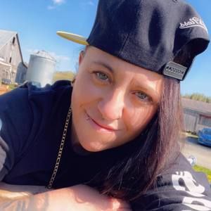 Meet your Posher, Marie